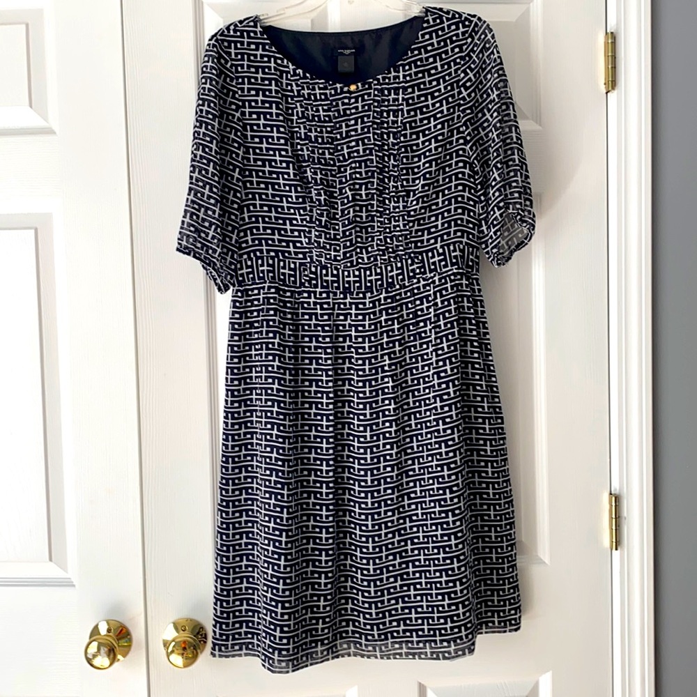 Ann Taylor dress